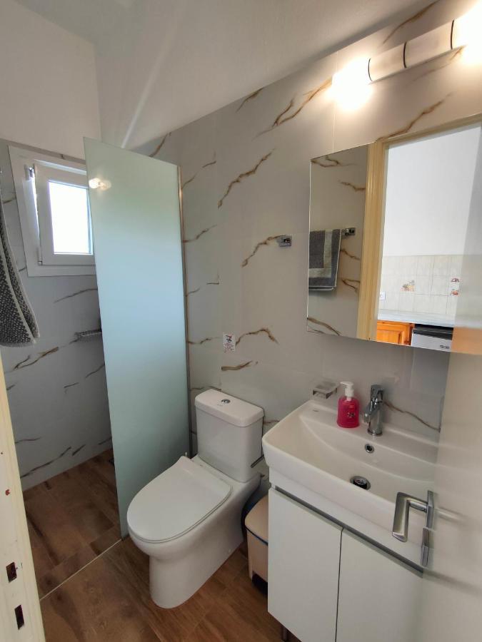 Dionisos Apts Gouvia By Estia المظهر الخارجي الصورة