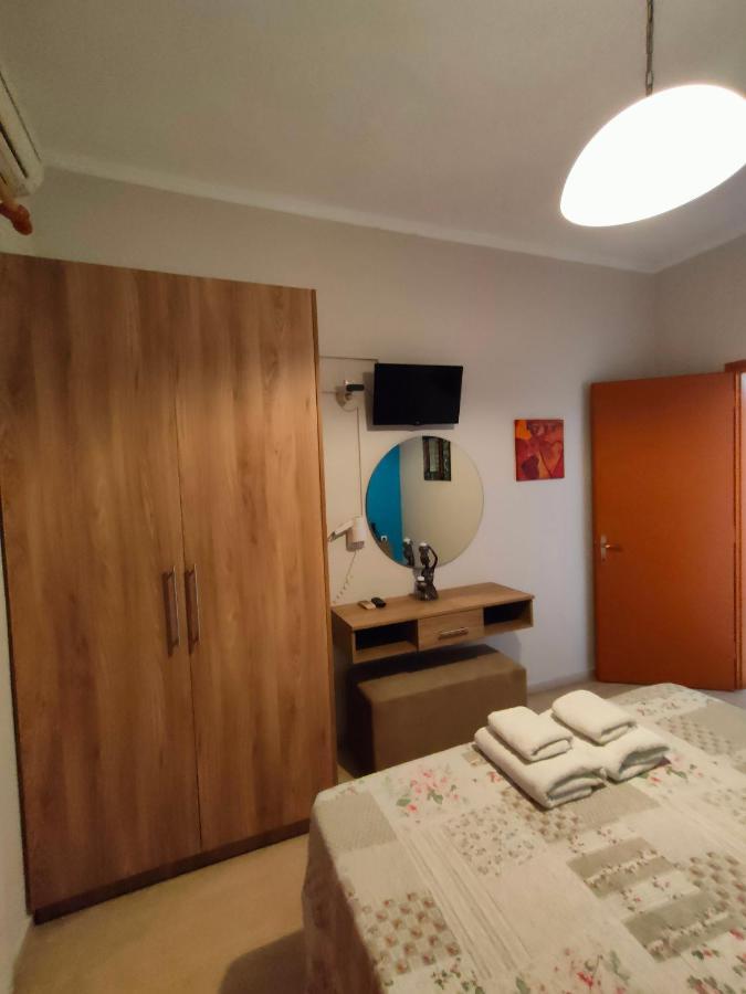 Dionisos Apts Gouvia By Estia المظهر الخارجي الصورة